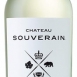 Chateau Souverain Sauvignon Blanc 2018